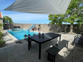Holiday house Hulterstad Outdoor Recording 24