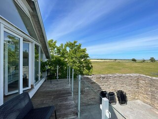 Holiday house Hulterstad Outdoor Recording 15