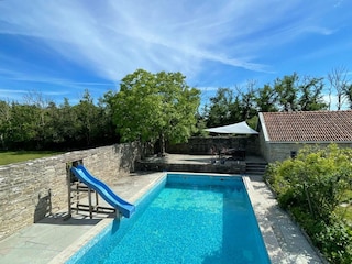 Holiday house Hulterstad Outdoor Recording 16