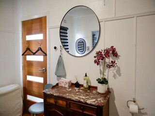 Apartment Welt Ausstattung 2