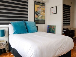 Apartment Welt Ausstattung 4