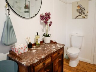 Apartamento Welt Características 6