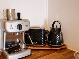 Apartment Welt Ausstattung 8