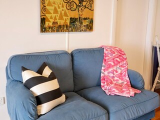 Apartment Welt Ausstattung 9