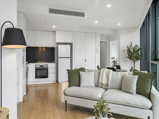 Apartment Welt Ausstattung 10