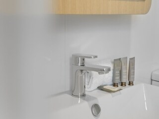 Apartment Welt Ausstattung 20