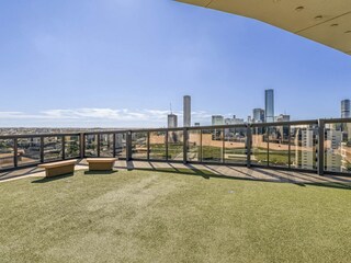 Apartment Welt Außenaufnahme 6