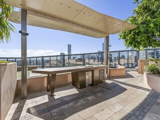 Apartment Welt Außenaufnahme 9