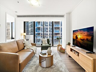 Apartment Melbourne Features 1