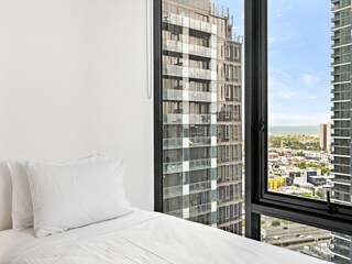 Appartement Melbourne Kenmerken 9