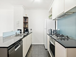 Apartment Melbourne Features 13