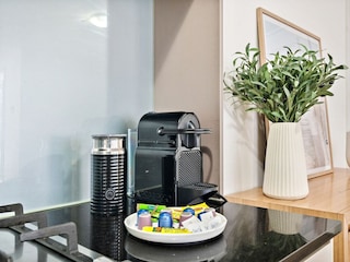 Apartment Melbourne Features 14