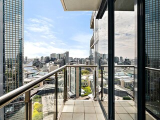 Appartement Melbourne Enregistrement extérieur 2