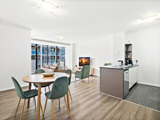 Apartment Melbourne Features 5