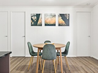 Apartment Melbourne Ausstattung 6