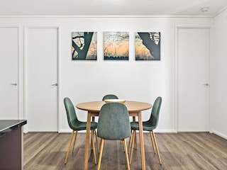 Apartment Melbourne Features 16