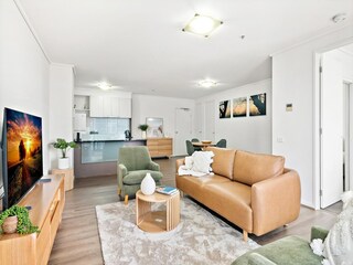 Apartment Melbourne Ausstattung 7