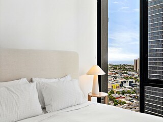 Apartment Melbourne Ausstattung 8