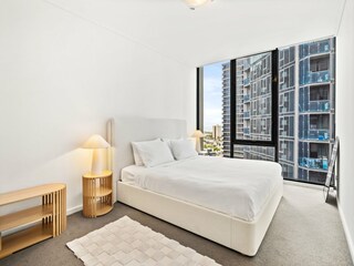 Apartment Melbourne Ausstattung 9