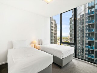 Apartment Melbourne Ausstattung 10
