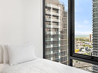 Apartment Melbourne Ausstattung 11