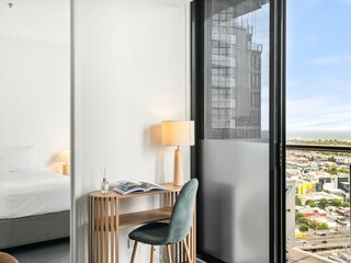 Apartment Melbourne Features 12