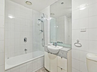 Apartment Melbourne Ausstattung 13