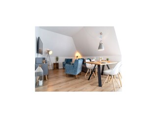 Appartamento St. Peter-Ording Caratteristiche 13
