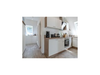 Apartment St. Peter-Ording Features 16