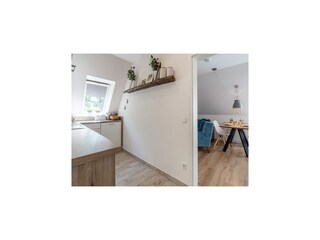 Appartamento St. Peter-Ording Caratteristiche 17