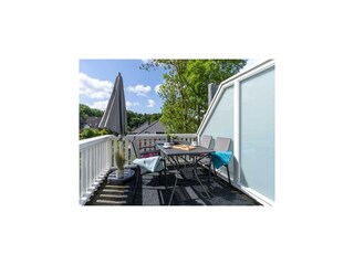 Appartement St. Peter-Ording Buitenaudio-opname 2