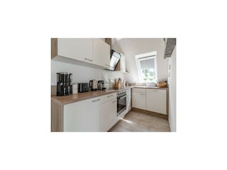 Apartment St. Peter-Ording Features 8