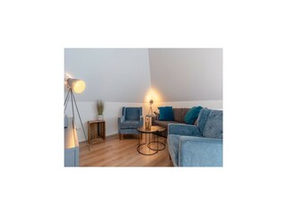 Appartement St. Peter-Ording Kenmerken 13