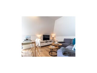 Apartment St. Peter-Ording Ausstattung 18