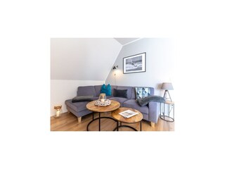 Apartment St. Peter-Ording Ausstattung 19