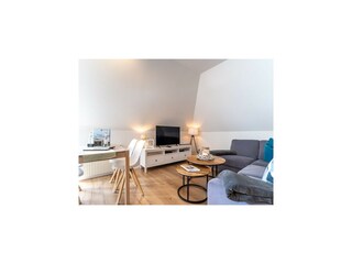 Apartamento St. Peter-Ording Características 11