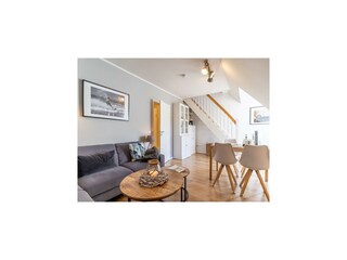 Apartment St. Peter-Ording Ausstattung 16