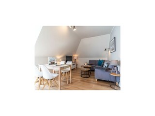Apartamento St. Peter-Ording Características 5