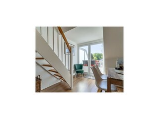 Apartment St. Peter-Ording Ausstattung 12