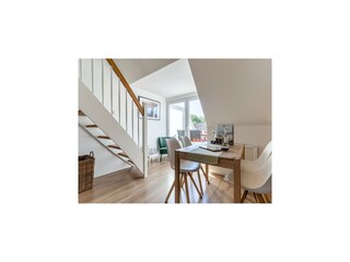 Appartement St. Peter-Ording Kenmerken 13