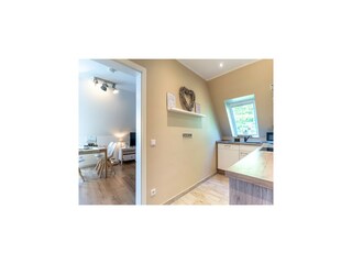 Apartment St. Peter-Ording Ausstattung 12