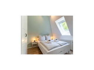 Apartment St. Peter-Ording Ausstattung 11