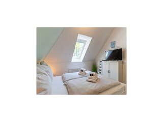 Apartment St. Peter-Ording Ausstattung 9
