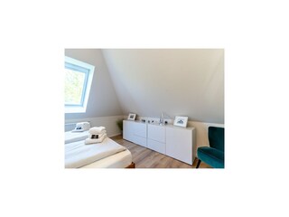 Apartment St. Peter-Ording Ausstattung 14