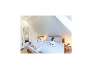 Apartment St. Peter-Ording Ausstattung 15