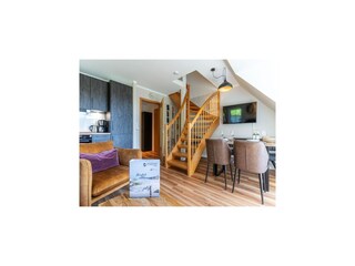 Apartment St. Peter-Ording Ausstattung 14