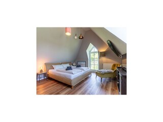 Apartment St. Peter-Ording Ausstattung 20