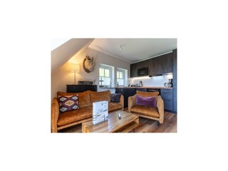 Apartment St. Peter-Ording Ausstattung 8