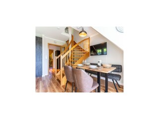 Apartment St. Peter-Ording Ausstattung 11