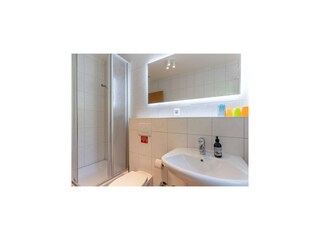 Apartment St. Peter-Ording Ausstattung 10